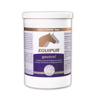 Produkt Bild EQUIPUR - gastral 1kg 1