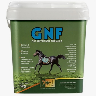 Produkt Bild TRM GNF Gut Nutrition Formula 3kg 1
