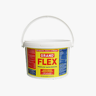 Produkt Bild GRAND FLEX  10kg (360 Tage) 1