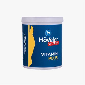 Produkt Bild Höveler Vitamin Plus 1 kg 1