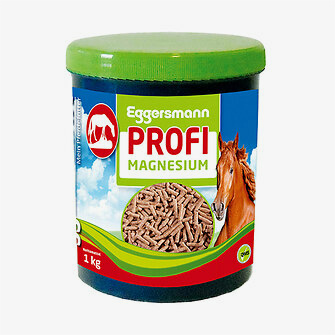 Produkt Bild EGGERSMANN Profi Magnesium - 1,0 kg 1