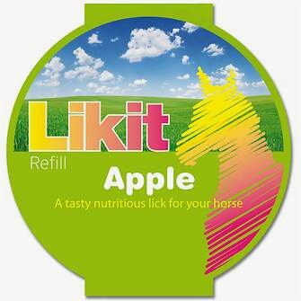 Produkt Bild Likit Apfel 650g 1