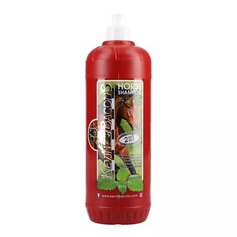 Produkt Bild Kevin Bacon's Lucy Diamonds Horse Shampoo 1 L 1