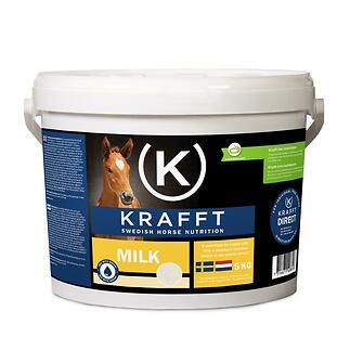 Produkt Bild KRAFFT Milk 5kg 1