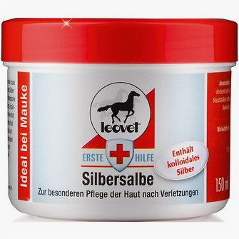 Leovet Silbersalbe 150 ml