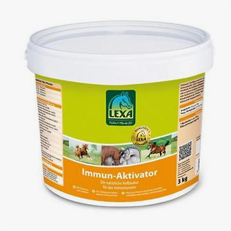 Produkt Bild Lexa Immun-Aktivator 3 kg 1