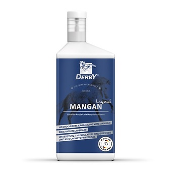 Produkt Bild Derby Mangan Liquid 1L 1