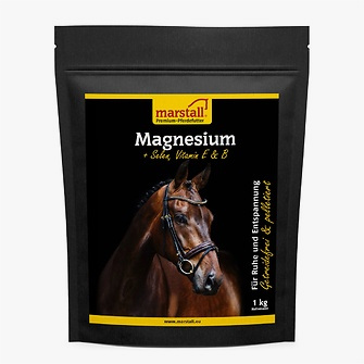 Produkt Bild Marstall Magnesium 1 kg 1
