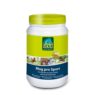 Produkt Bild Lexa Mag proSport 3 kg 1