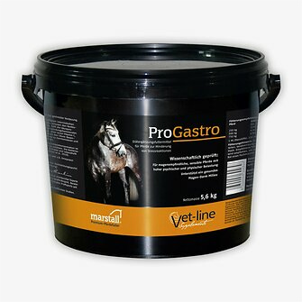 Produkt Bild Marstall ProGastro 5,6 kg 1