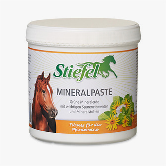 STIEFEL Mineral-Paste 2 kg