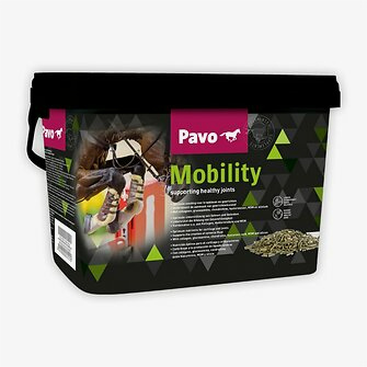 Produkt Bild Pavo Mobility 3 kg 1