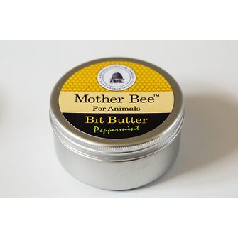 Produkt Bild MotherBee Bit Butter Peppermint 100ml 1