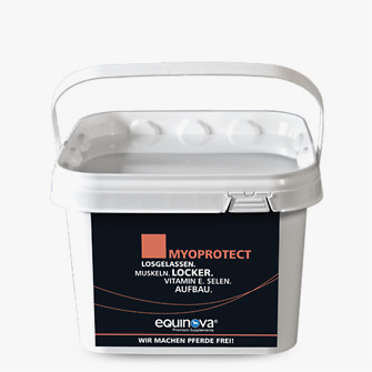 Produkt Bild Equinova Myoprotect Powder 1,5kg 1