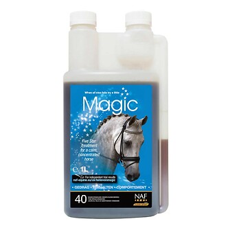 Produkt Bild NAF Liquid Magic 1L 1