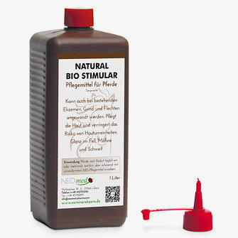 Produkt Bild NEOMED Bio Stimular Öl - 1 Liter  1