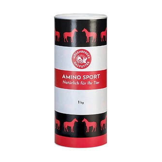 Produkt Bild Nösenberger Amino Sport 1 kg 1