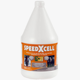 Produkt Bild TRM SpeedXCell 3,75L 1