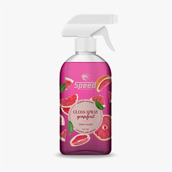 Produkt Bild SPEED Gloss-Spray GRAPEFRUIT 500 ml 1