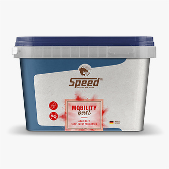 SPEED MOBILITY boost 1,5 kg