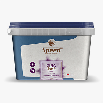 Produkt Bild SPEED ZINC boost 1,5 kg 1