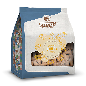 Produkt Bild SPEED delicious speedies BANANA 5kg 1