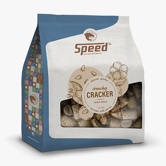 Produkt Bild SPEED delicious speedies CRACKER 2,5 kg 1