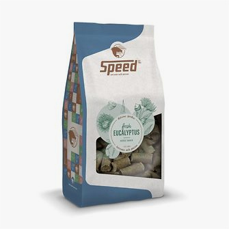 Produkt Bild SPEED delicious speedies EUCALYPTUS 1kg 1