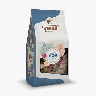 Produkt Bild SPEED delicious speedies MIX-it 1 kg 1