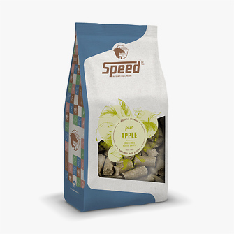 Produkt Bild SPEED delicious speedies PURE APPLE 1kg 1