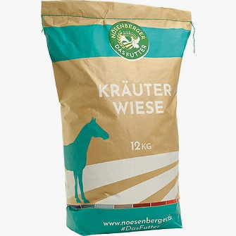 Produkt Bild Nösenberger Kräuter Wiese 12kg 1