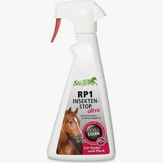 Produkt Bild Stiefel RP1 Insekten-Stop Spray Ultra* 500 ml 1