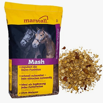 Produkt Bild Marstall Mash 15kg 1