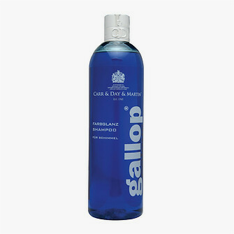 Produkt Bild Carr & Day & Martin Gallop ColourEnhancing Shampoo 500ml 1