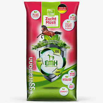 Produkt Bild EGGERSMANN EMH Zucht Müsli - 20 kg 1