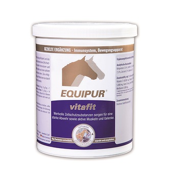 Produkt Bild EQUIPUR - vitafit 1kg 1