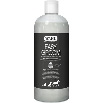 Produkt Bild WAHL® Easy Groom Conditioner Konzentrat 500 ml 1