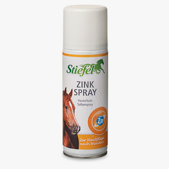 STIEFEL Zink Spray 200 ml Spray