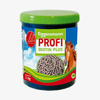 Produkt Bild EGGERSMANN Profi Biotin Plus - 1,0 kg 1