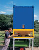 Str�h Pferdefutter - Containertauschsystem