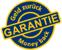 Str�h Pferdefutter - Garantie