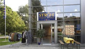 Str�h Horse Store