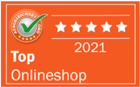 Top Onlineshop 2021