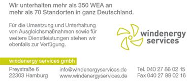 logo-Windenergieservices GmbH