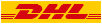 Lieferung per DHL