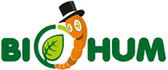 Logo BioHUM