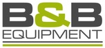 Logo B&B Equipment
