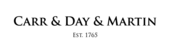 Logo Carr Day Martin