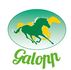 Logo Galopp