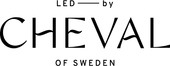 Logo LED by Cheval